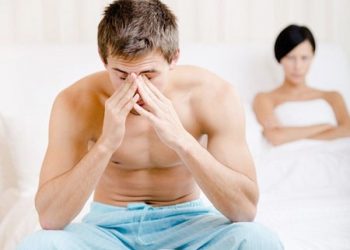 Đẩy lùi mãn dục sớm ở nam giới