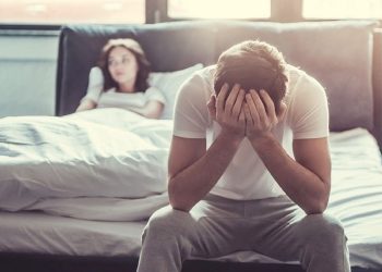 Mãn dục nam là nguồn gốc gây nhiều bệnh, ảnh hưởng đến sức khỏe, chất lượng cuộc sống và hạnh phúc gia đình.