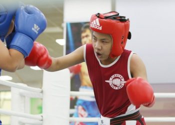 Nguyễn Trí Dũng - Bình Dương