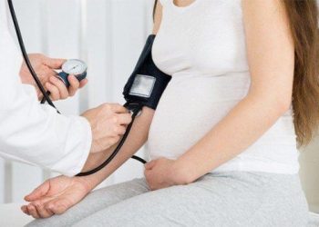 Phụ nữ có RhD (+) có nhiều khả năng bị tăng huyết áp do mang thai.