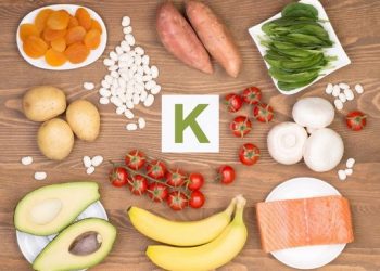 Cung cấp nguồn kali tự nhiên qua thực phẩm.