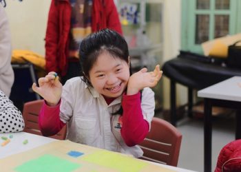 Phương pháp giáo dục hòa nhập trẻ khuyết tật