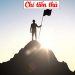 Chí tiến thủ là gì? và tầm quan trọng của chí tiến thủ