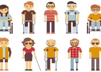 Người khuyết tật hòa nhập xã hội