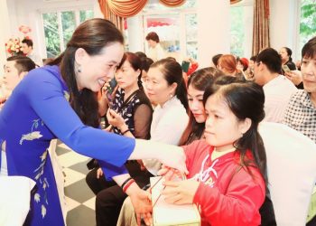 Việt Nam và chính sách cho người khuyết tật 2024