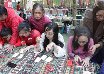 Người khuyết tật Việt Nam không để ai bị bỏ lại phía sau chăm sóc việc làm và hòa nhập xã hội