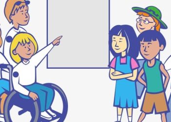 Cuộc sống người khuyết tật Việt Nam Khó khăn và rào cản hòa nhập