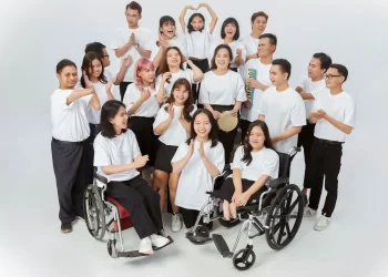 Chính sách hỗ trợ người khuyết tật về an sinh xã hội