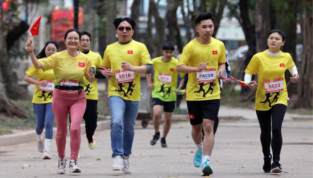 Người khuyết tật Việt Nam: Không để ai bị bỏ lại phía sau chăm sóc việc làm và hòa nhập xã hội