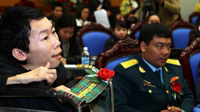 Nguyễn Công Hùng