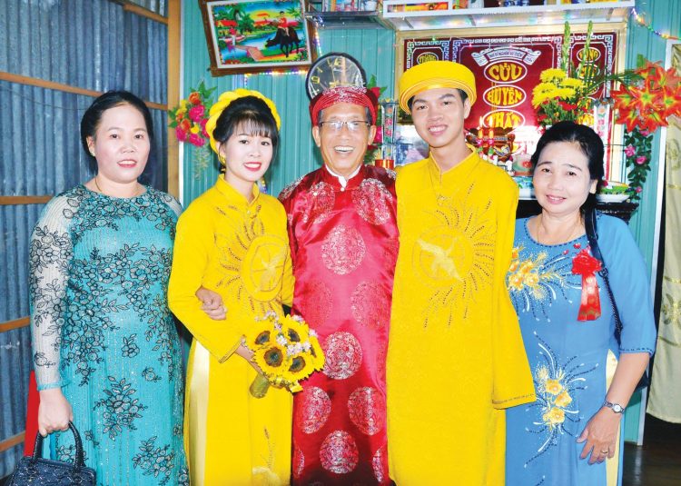 Nguyễn Minh Trí
