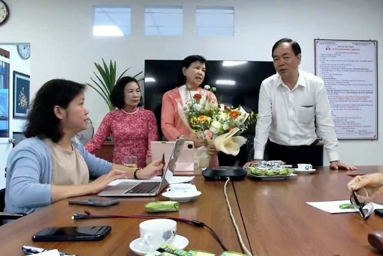 người khuyết tật Việt Nam, chuyển đổi số, giáo dục hòa nhập, sinh kế bền vững
