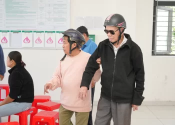 Chính sách hỗ trợ người khuyết tật