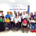 thắp lửa niềm tin cho người khuyết tật